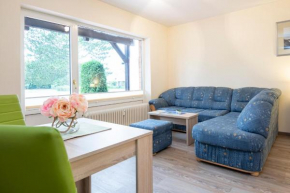 Golfresidenz Wohnung 5